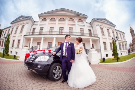 Свадебный ведущий в городе Подольск